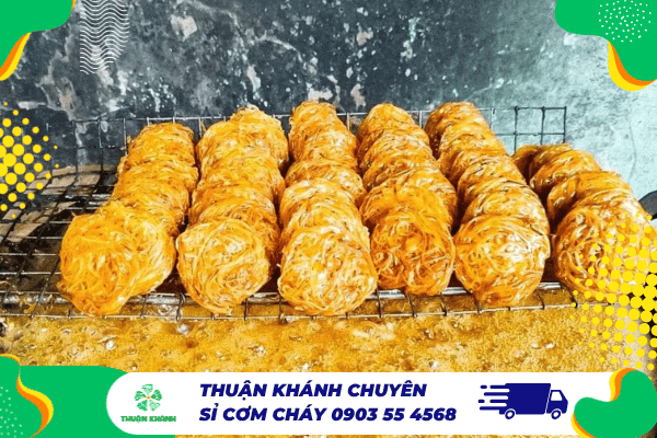 Tên Các Loại Bánh Ngọt Việt Nam Nổi Tiếng Theo Vùng Miền